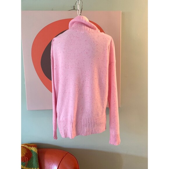 Duffy Cashmere Sweater - Picture 3 of 8